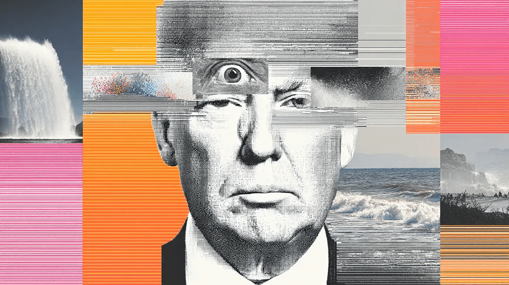 Geopolitical Edge Basket